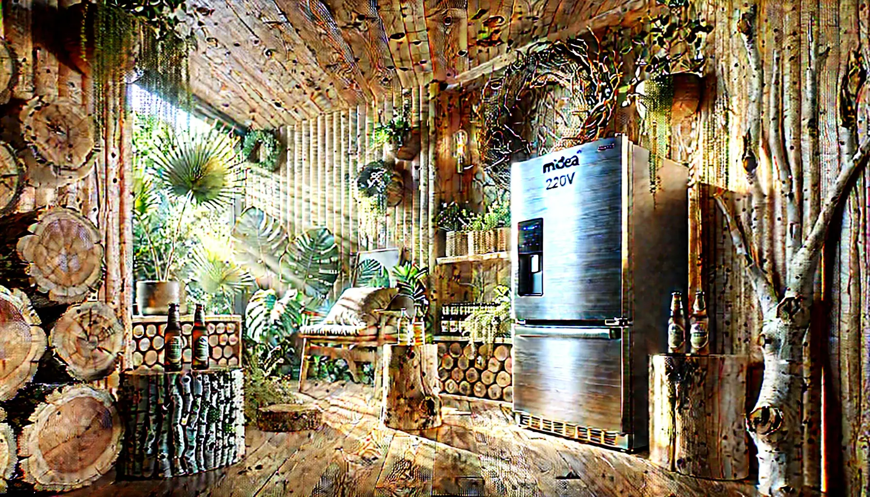 Cinco Principais Opções de cervejeira midea 220v