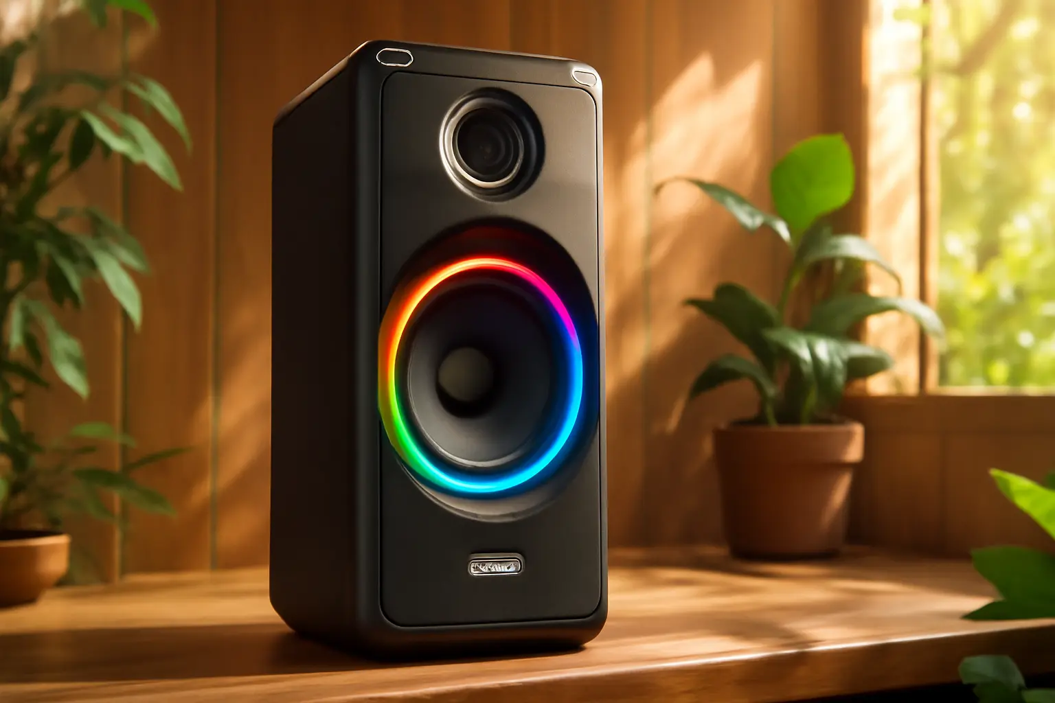 Top 5 Opções de Caixa de som Philips party speaker 3000 series