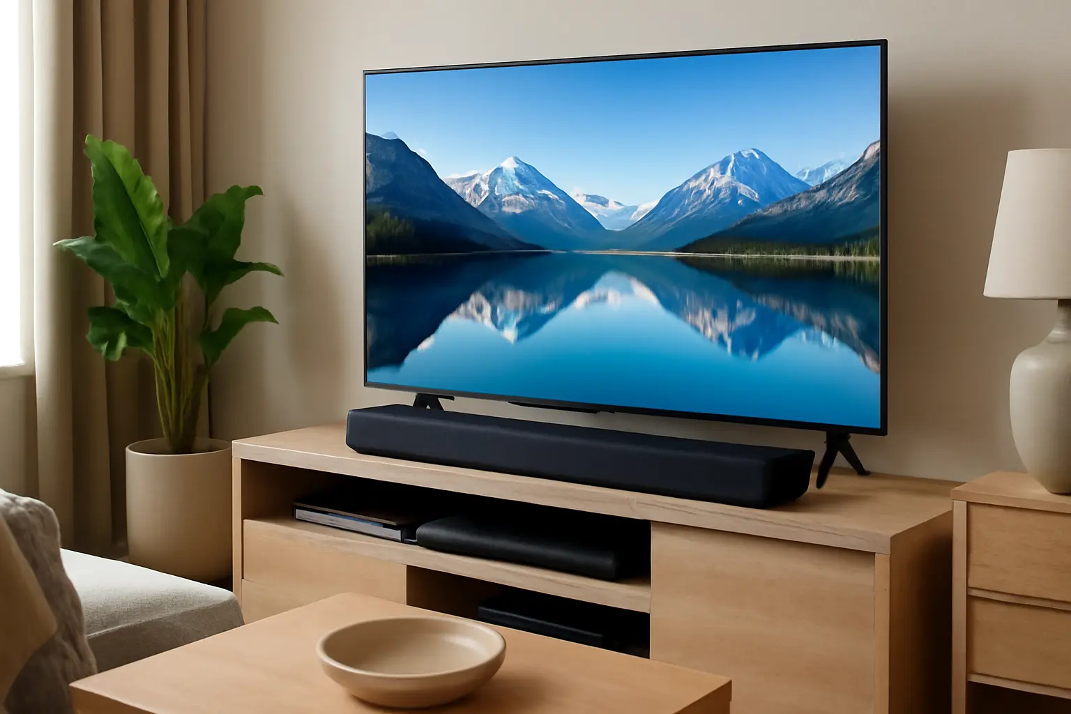 As 5 Melhores Opções de Caixas de som para TV Samsung