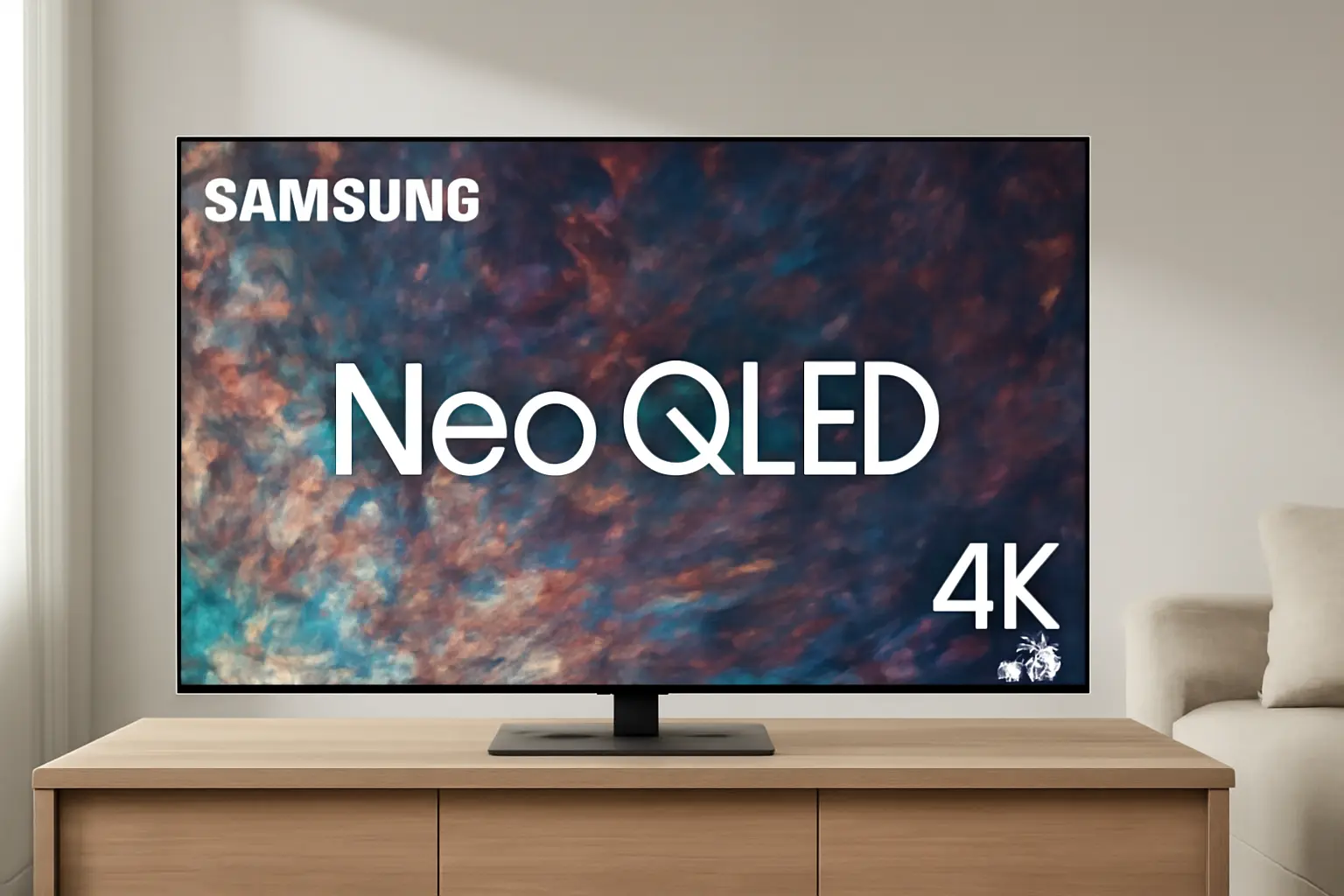 Lista de 5 Melhores: Samsung 75 NEO QLED 4k smart TV