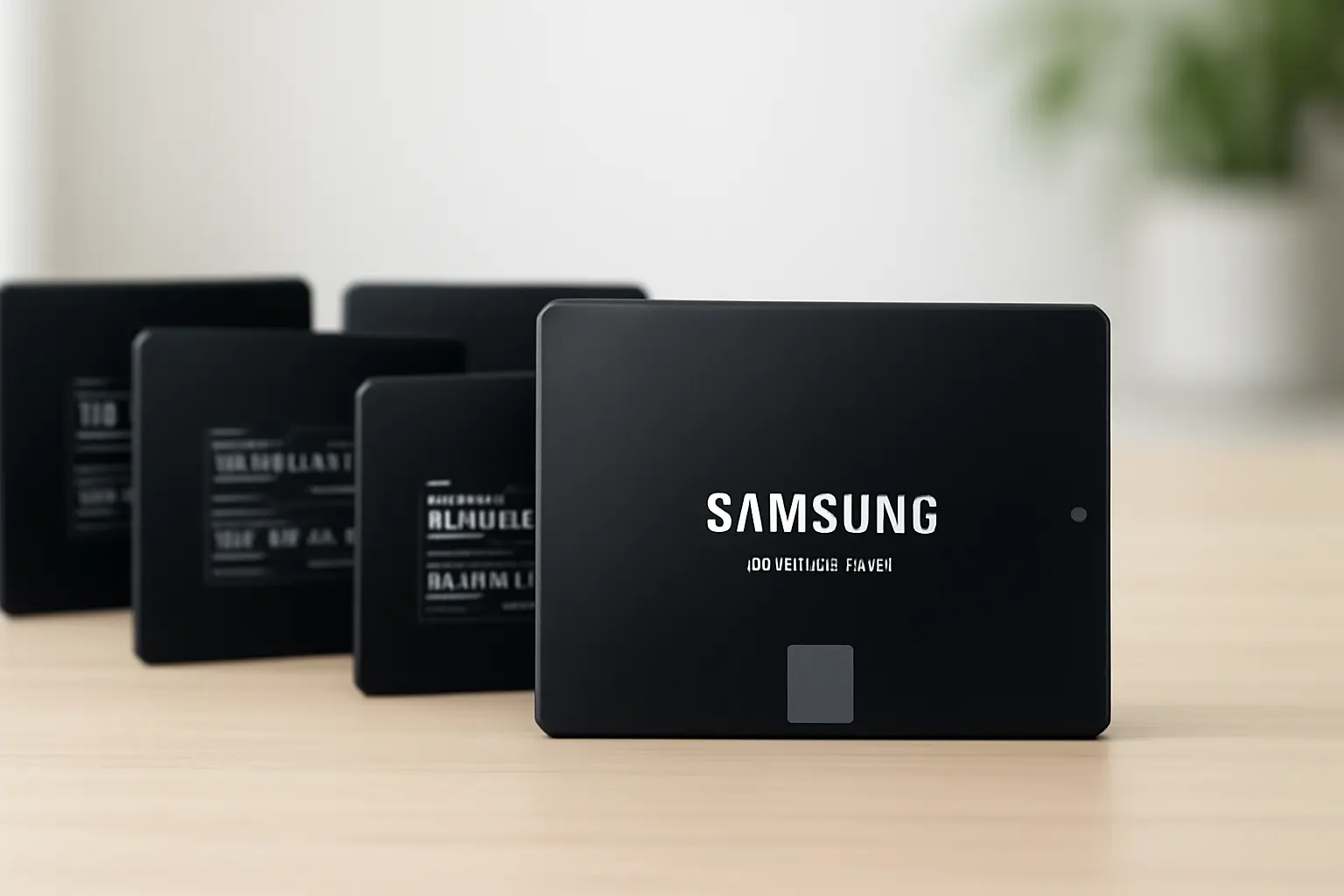 As 5 Melhores Opções de Samsung SSD 850 EVO 1tb