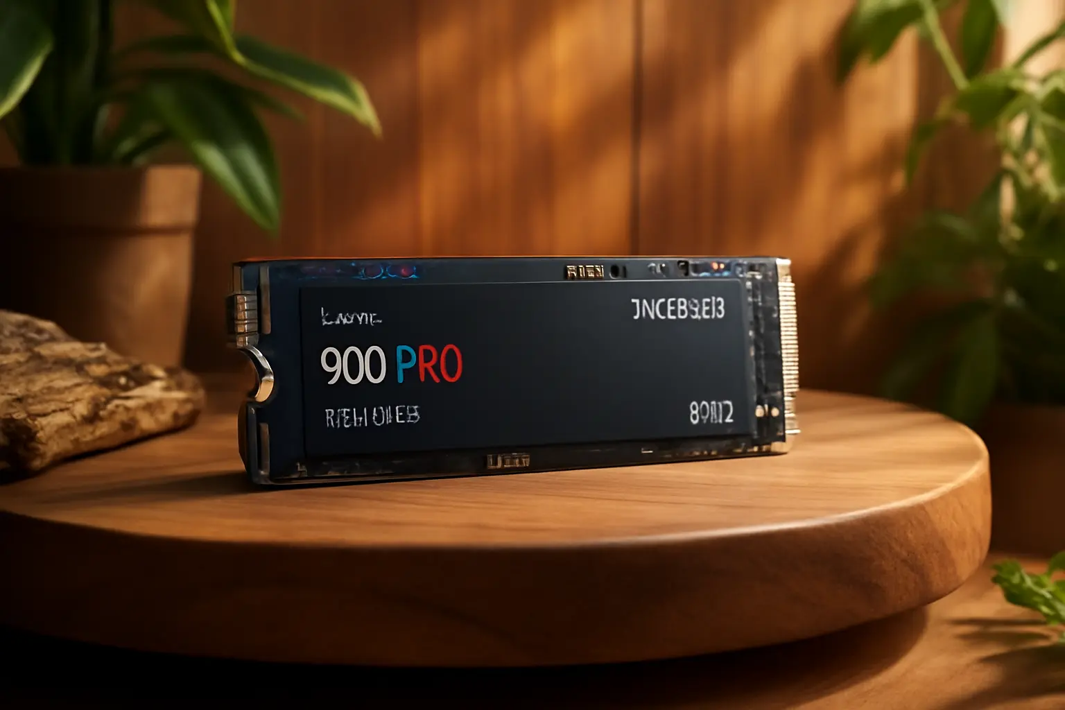 Top 5 Opções de SSD 2tb Samsung 990 pro
