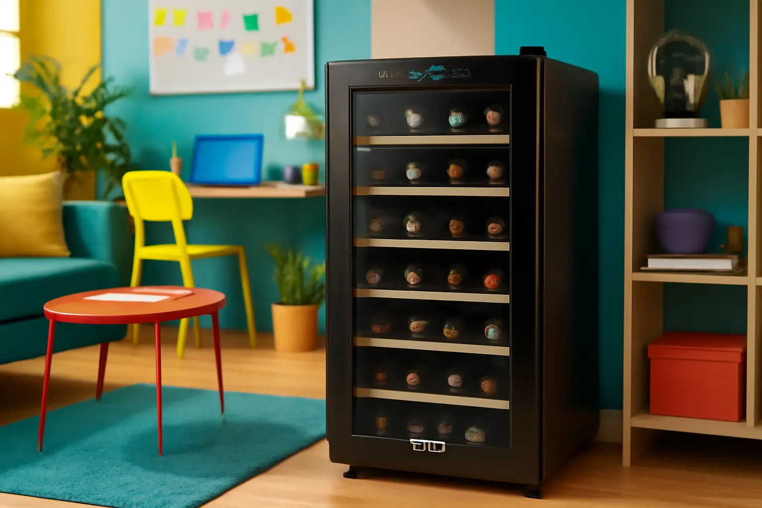 Top 5 adega philco 24 garrafas