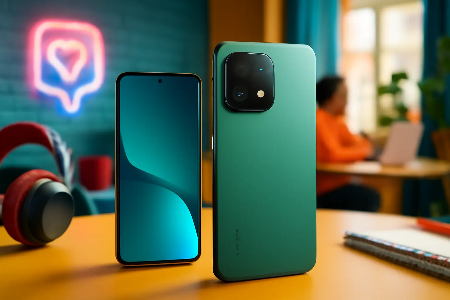 Top Cinco xiaomi 13 c 128gb