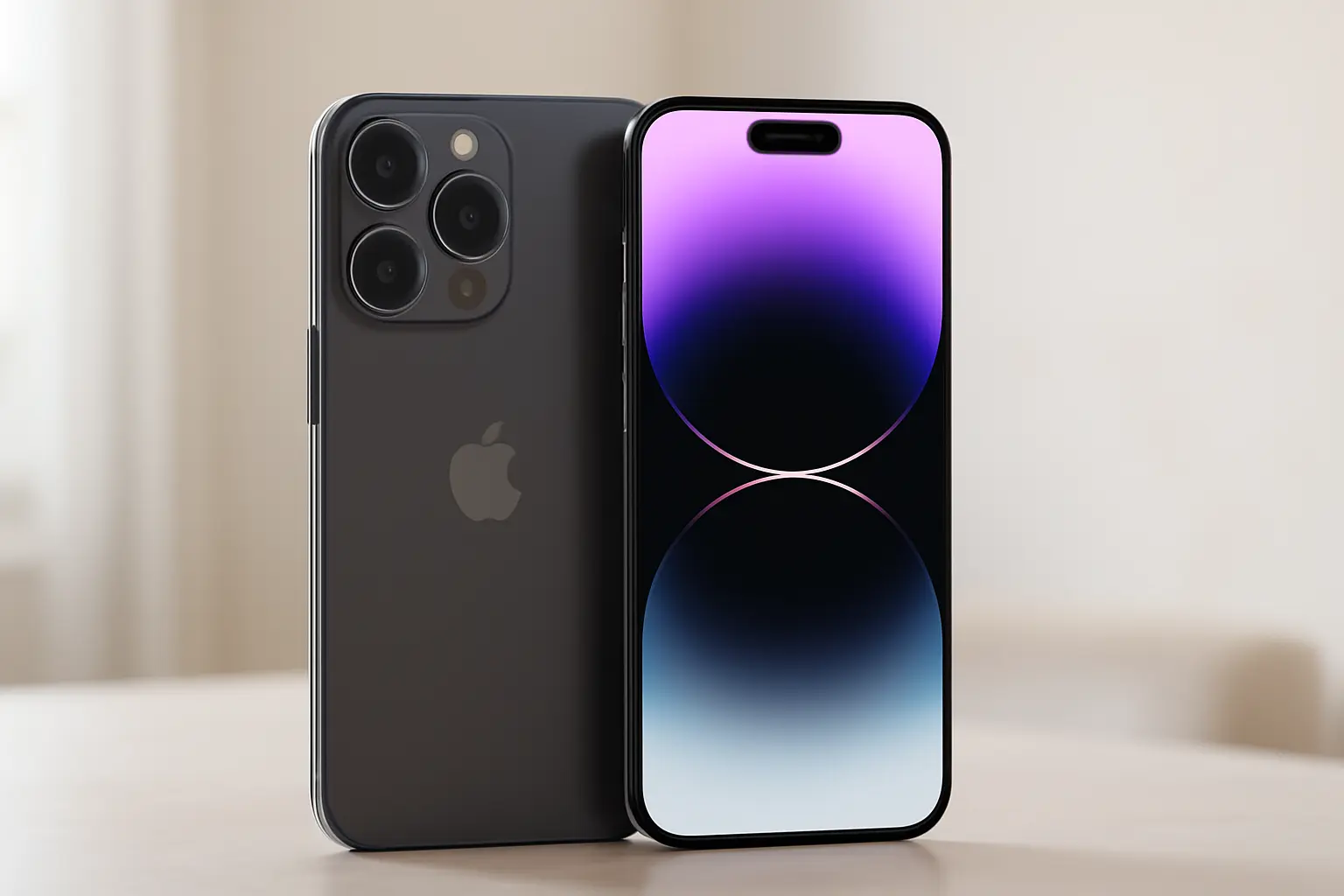 Top Cinco Iphone 14 Pro 128gb