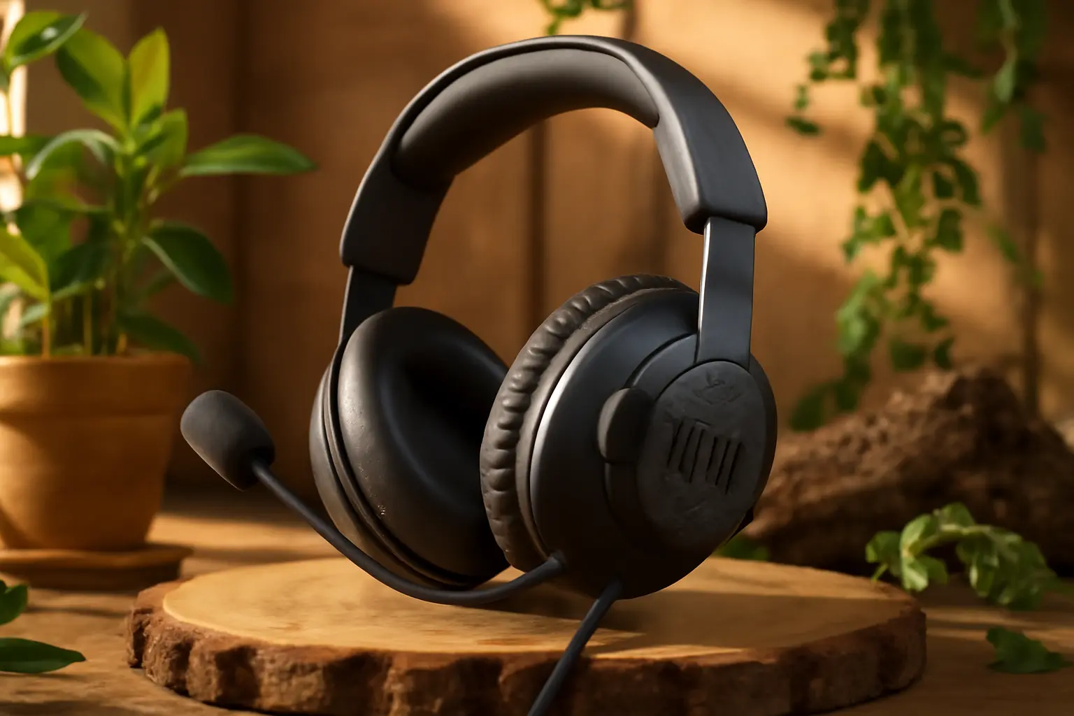 Lista de 5 Melhores: microfone JBL quantum 100