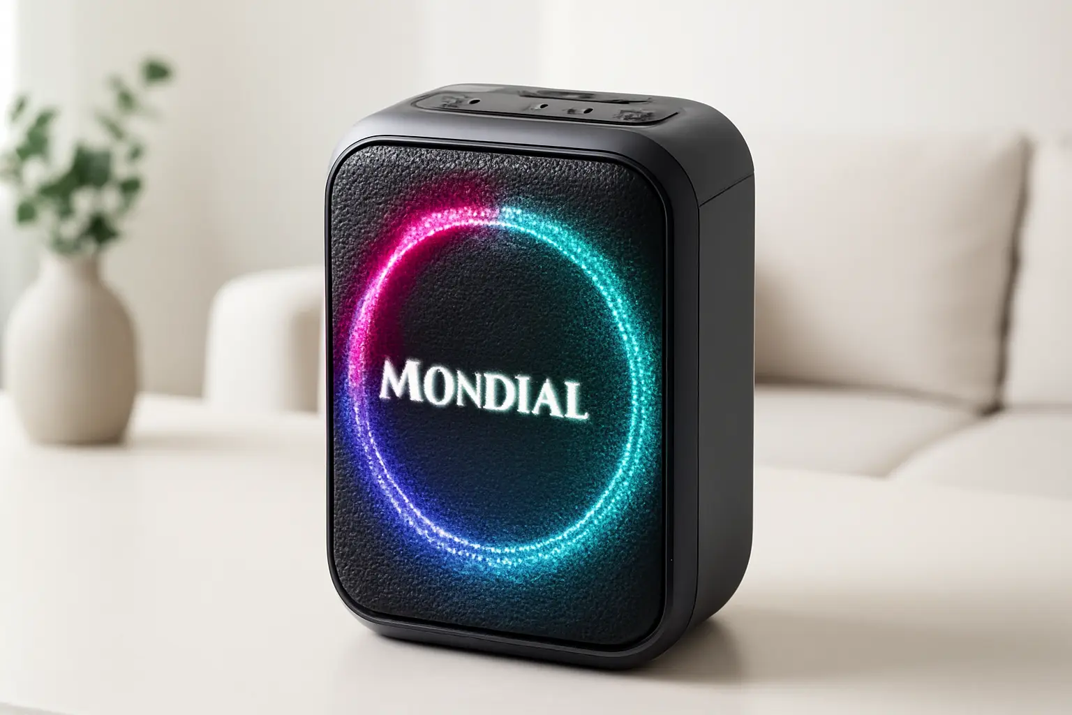 Melhores 5 Caixa de som Mondial connect light plus cm-700 700w