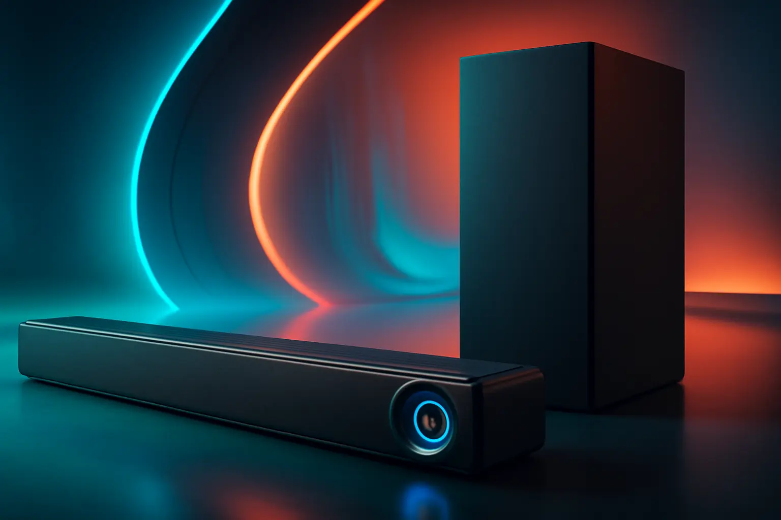 As 5 Melhores Opções de hw-b550 soundbar