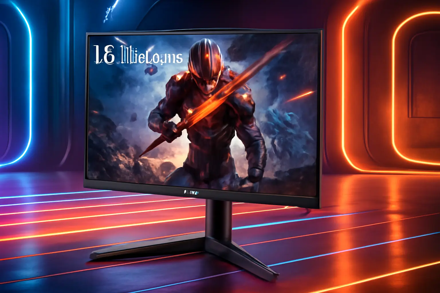 Top 5 Monitor Gamer LG Ultragear 27 full hd
