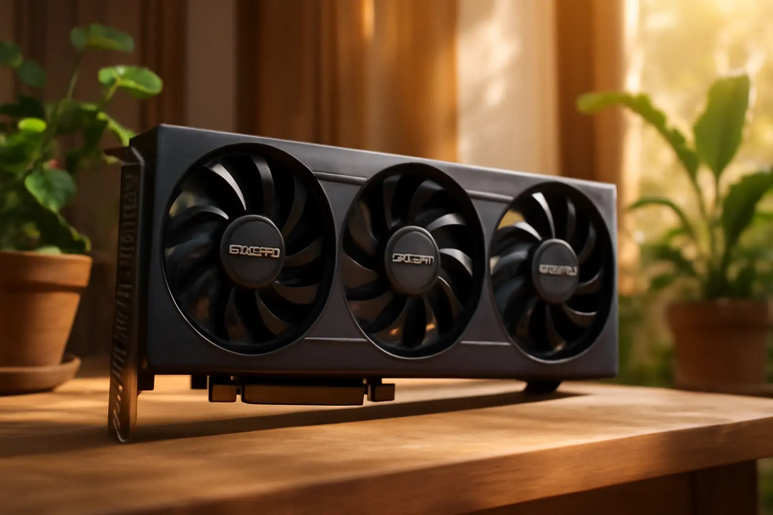Principais Cinco RTX 4060 ti Gigabyte