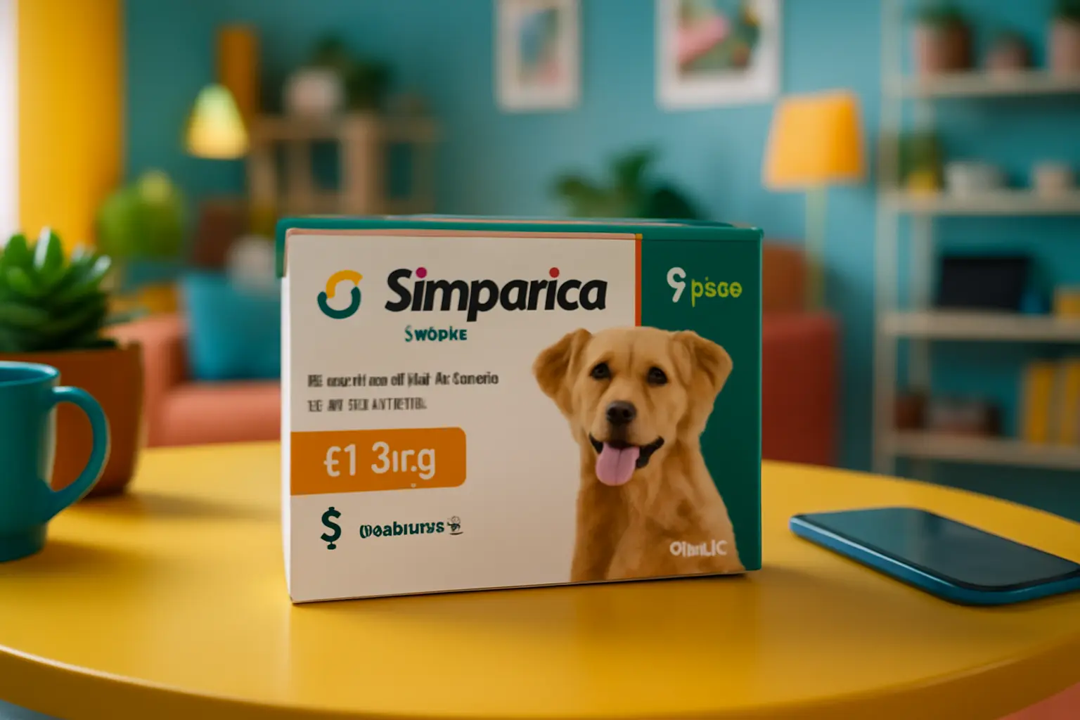 Top 5 Opções de simparic dura 6 meses