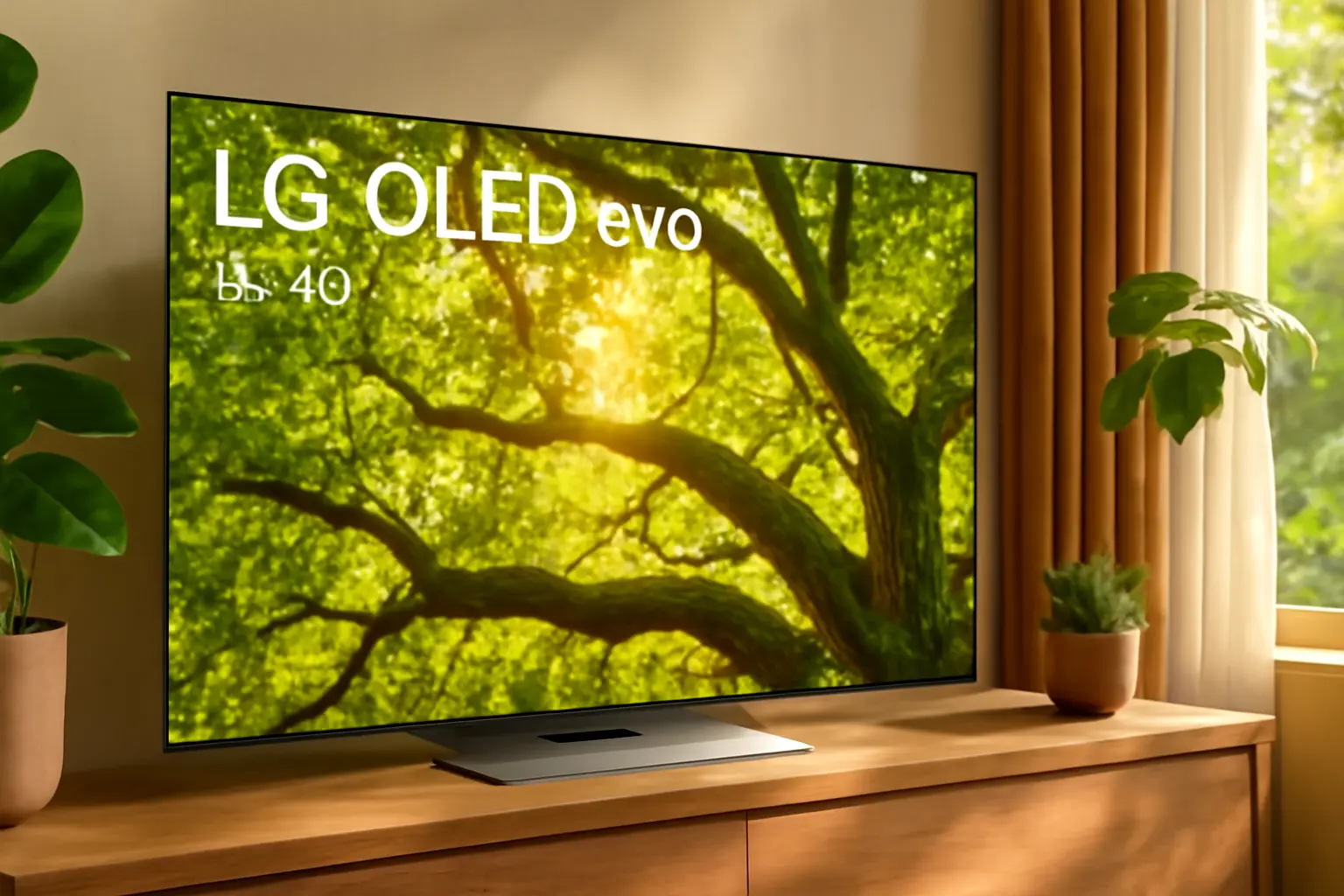 Lista de 5 Melhores: smart TV LG OLED EVO g3 55” 4k