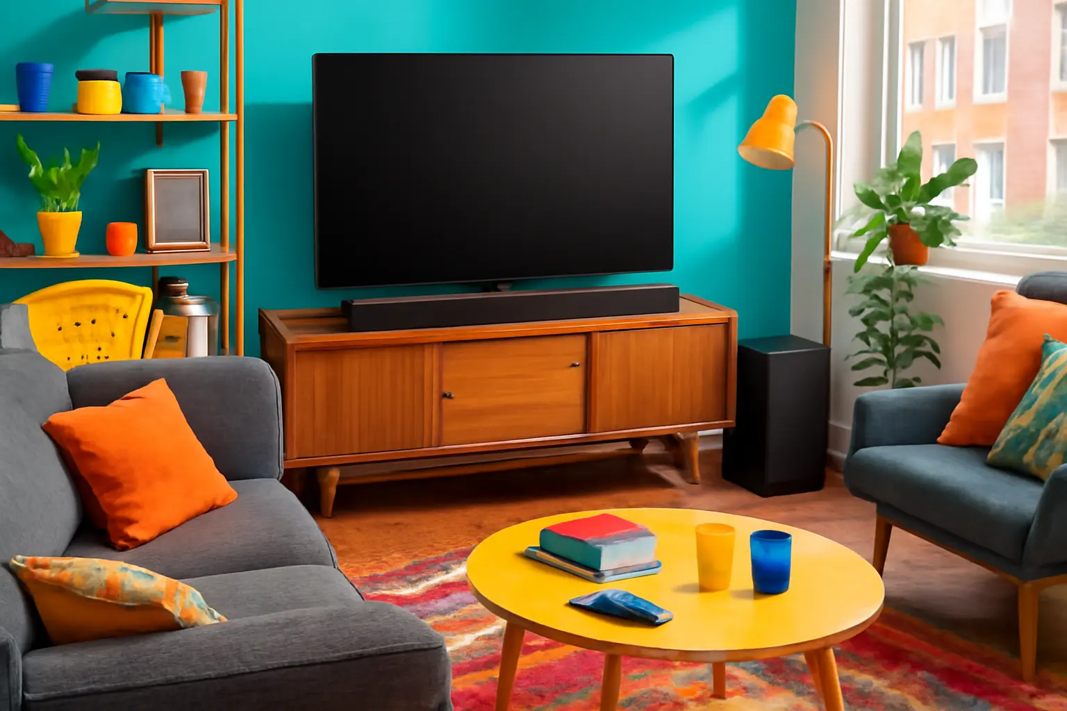 As 5 Melhores Opções de soundbar hw-q800b