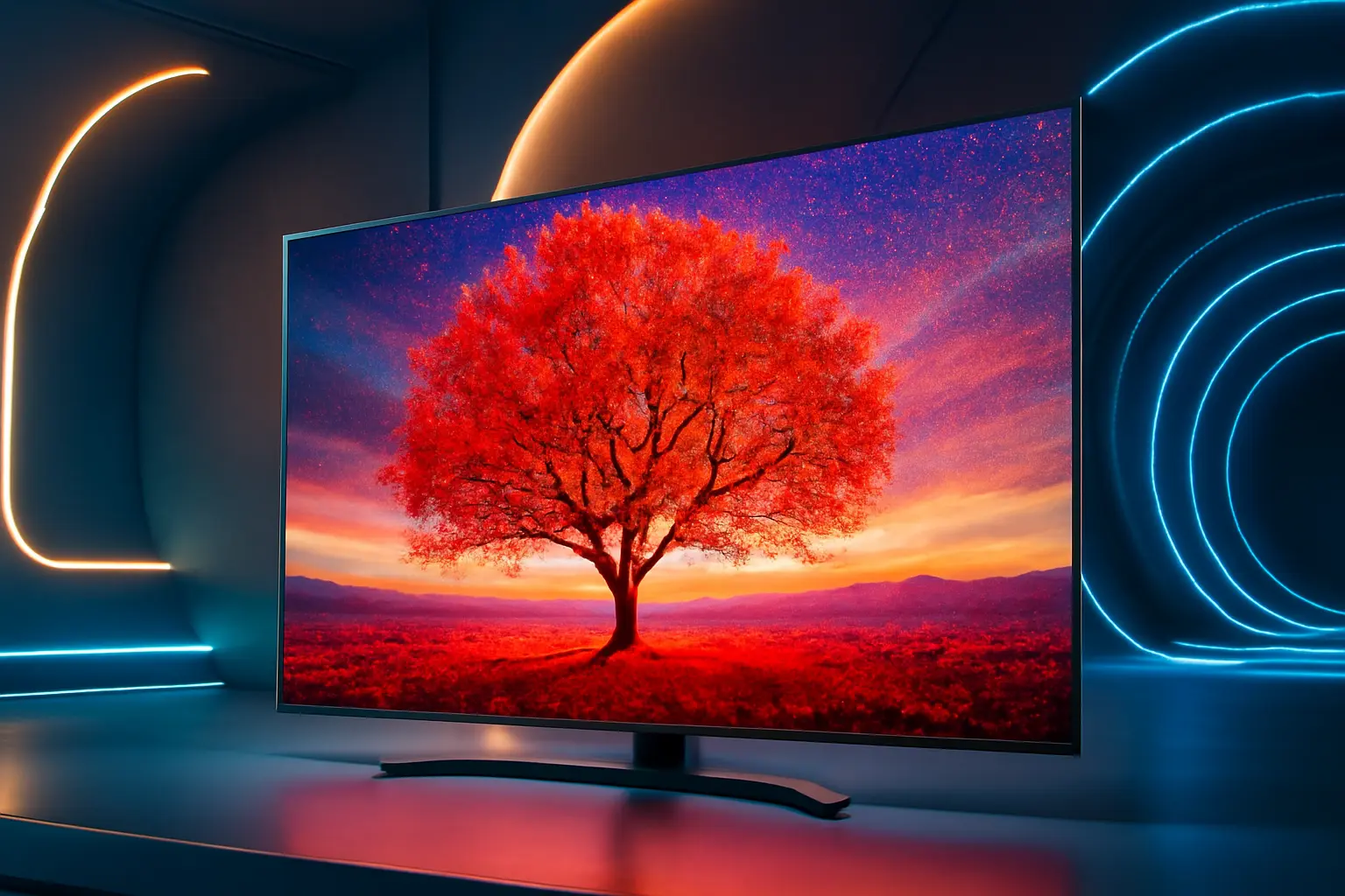 As 5 Melhores Opções de LG 50 QNED TV