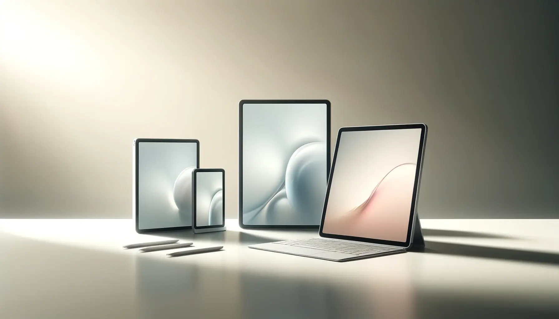 Top 5 Opções de tablet notebook