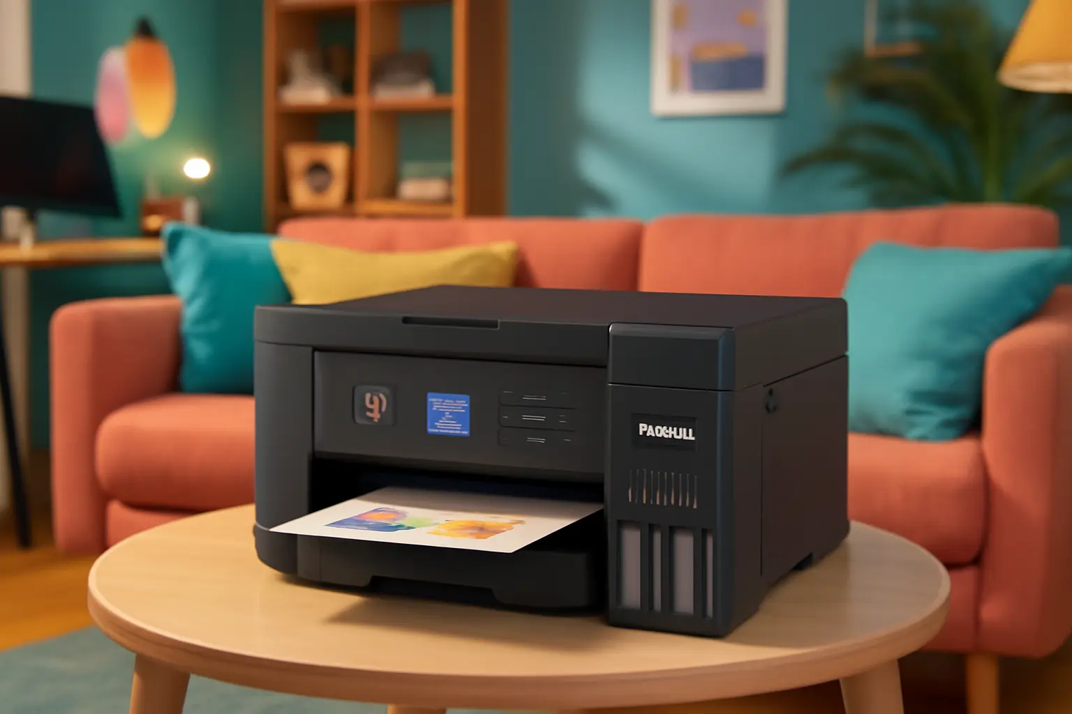 Top 5 Opções de epson multifuncional ecotank l4260