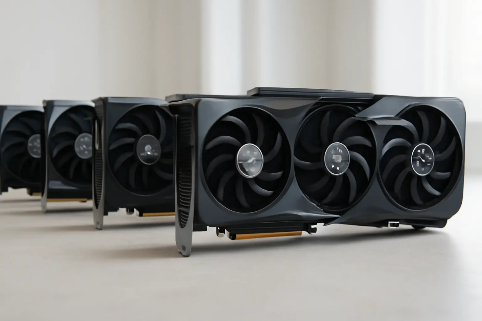 Cinco Principais Opções de Gigabyte RTX 4090 Aorus master