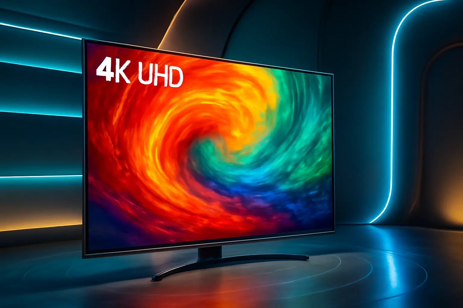 Top 5 Opções de smart TV LG 43