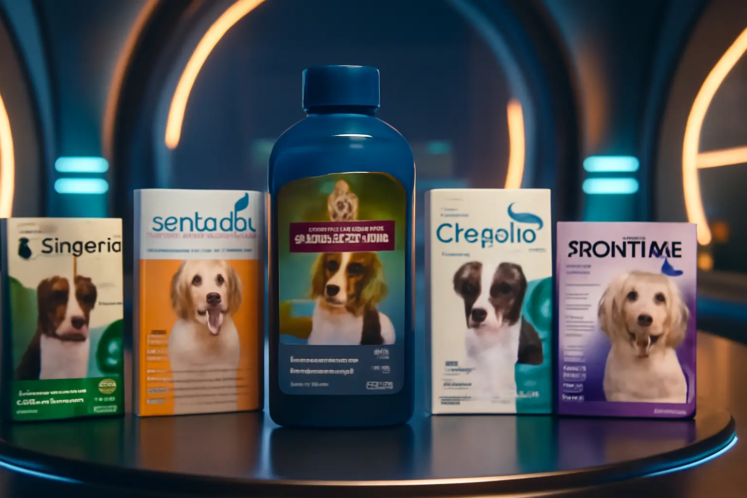 Top 5 remedios para pulgas cachorro