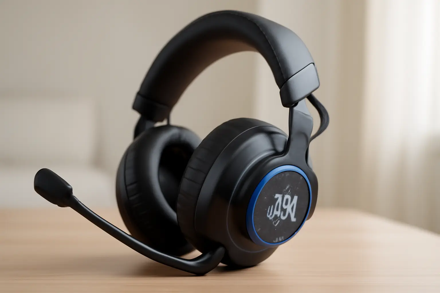 Principais Cinco headset gamer JBL quantum 910 wireless