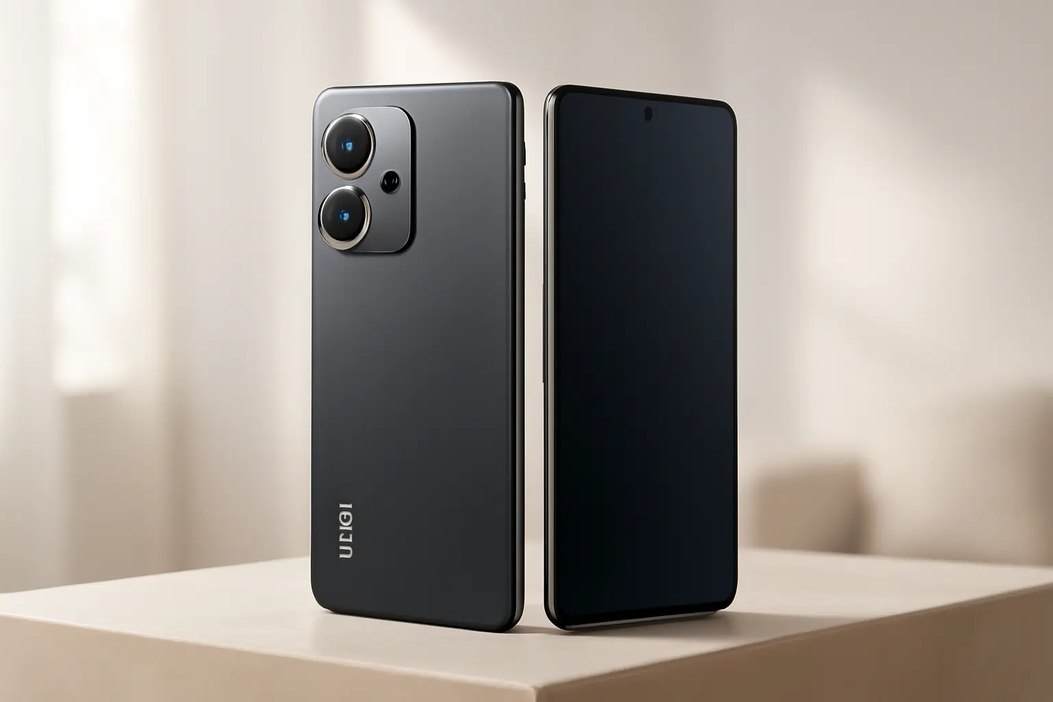 Top Cinco note 14 pro max Redmi