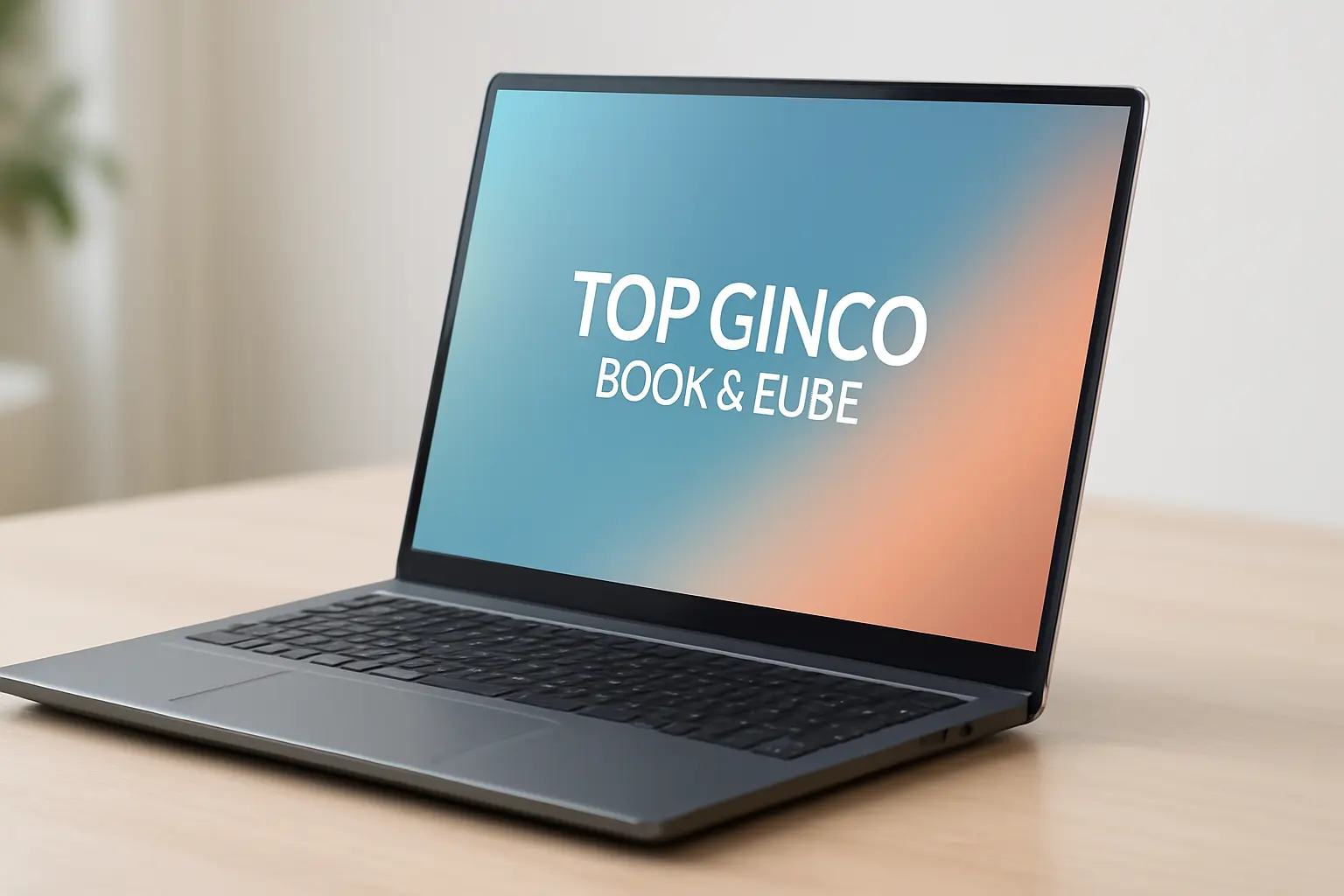 Top Cinco book 4 edge