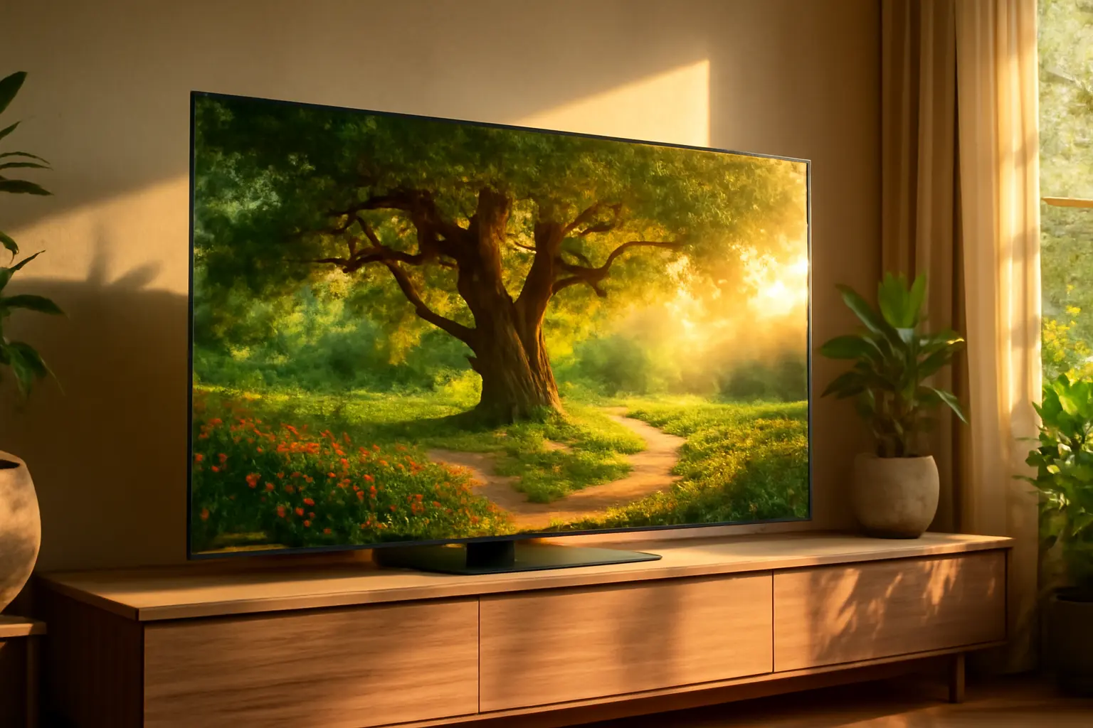 Cinco Principais Opções de Smart TV LG OLED EVO C3 77 polegadas 4K