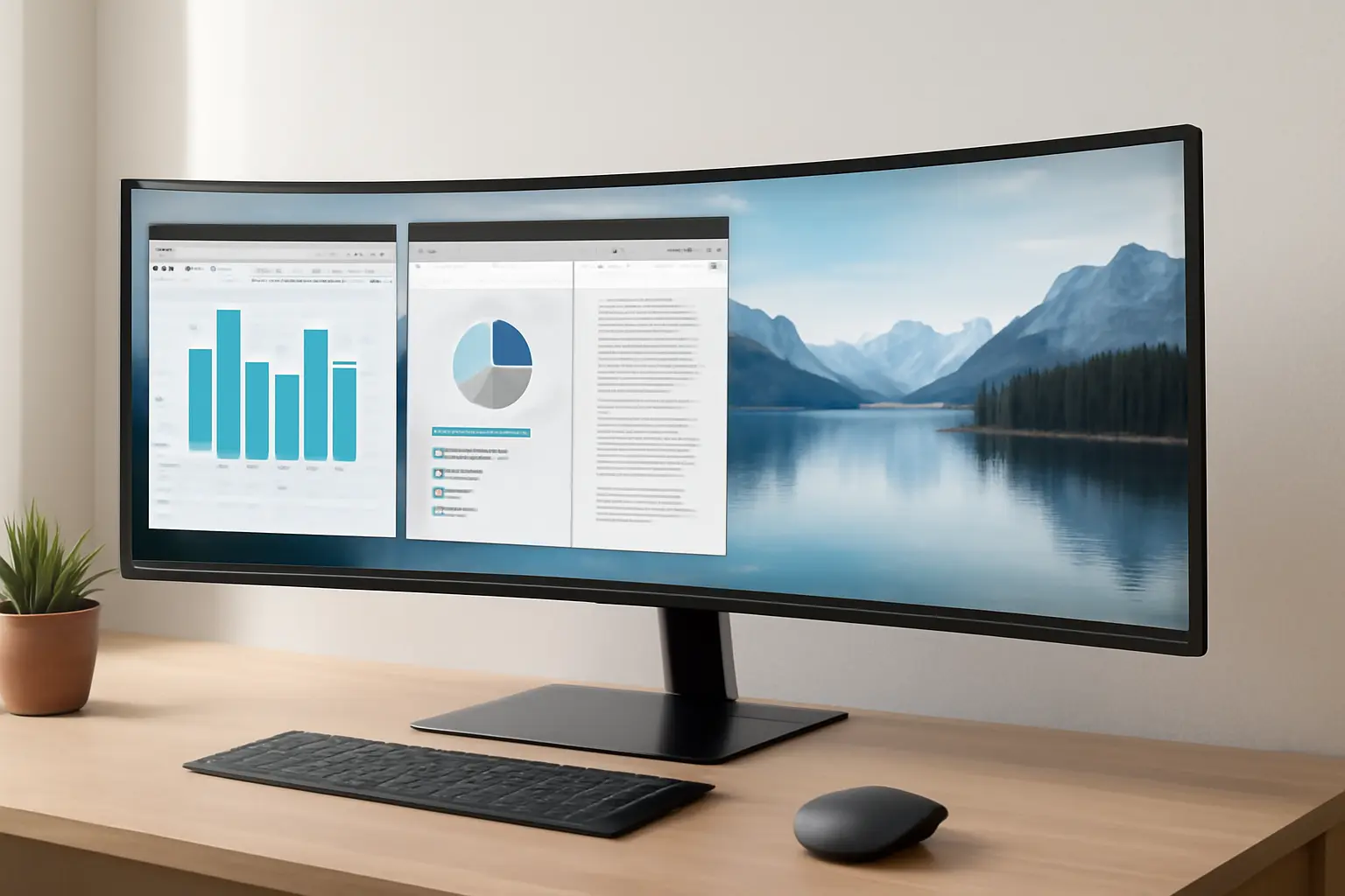 Top 5 monitor ultra wide
