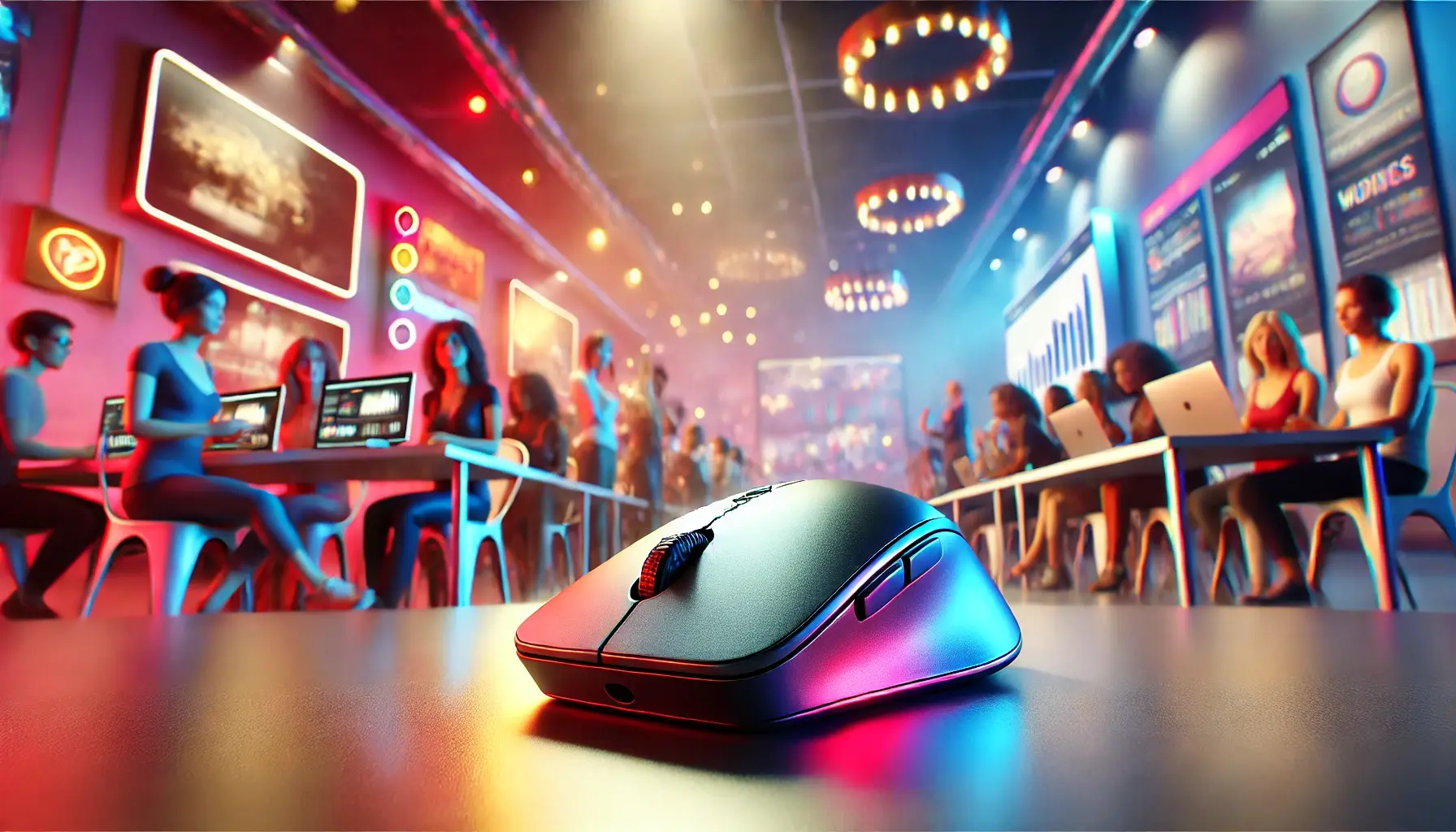 Top Cinco mouse teclado sem fio