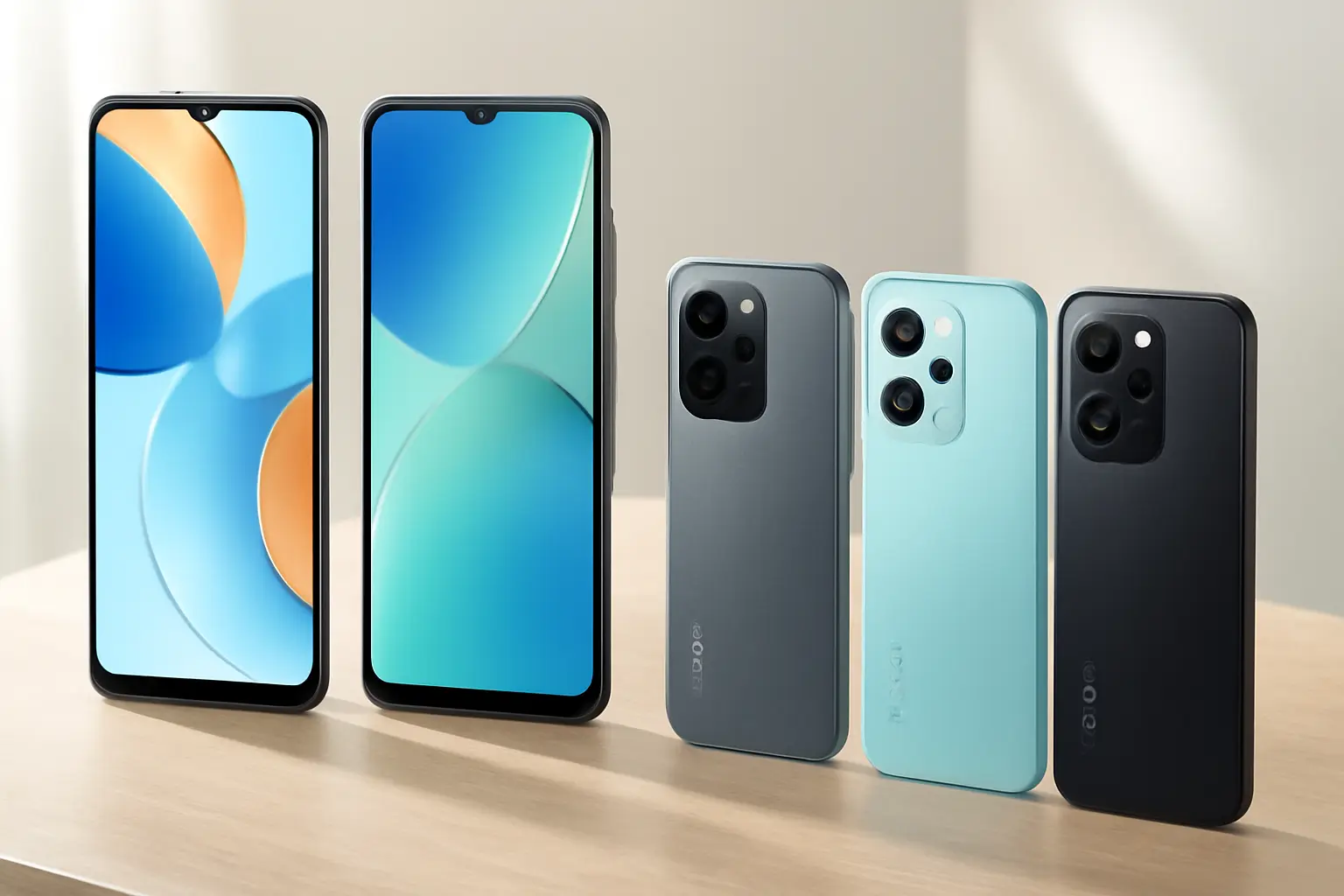 Cinco Principais Opções de celular infinix positivo