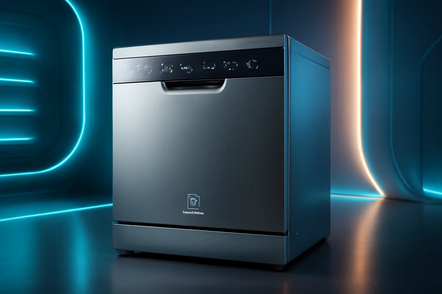 Lista de 5 Melhores: Electrolux lava louças 6 serviços