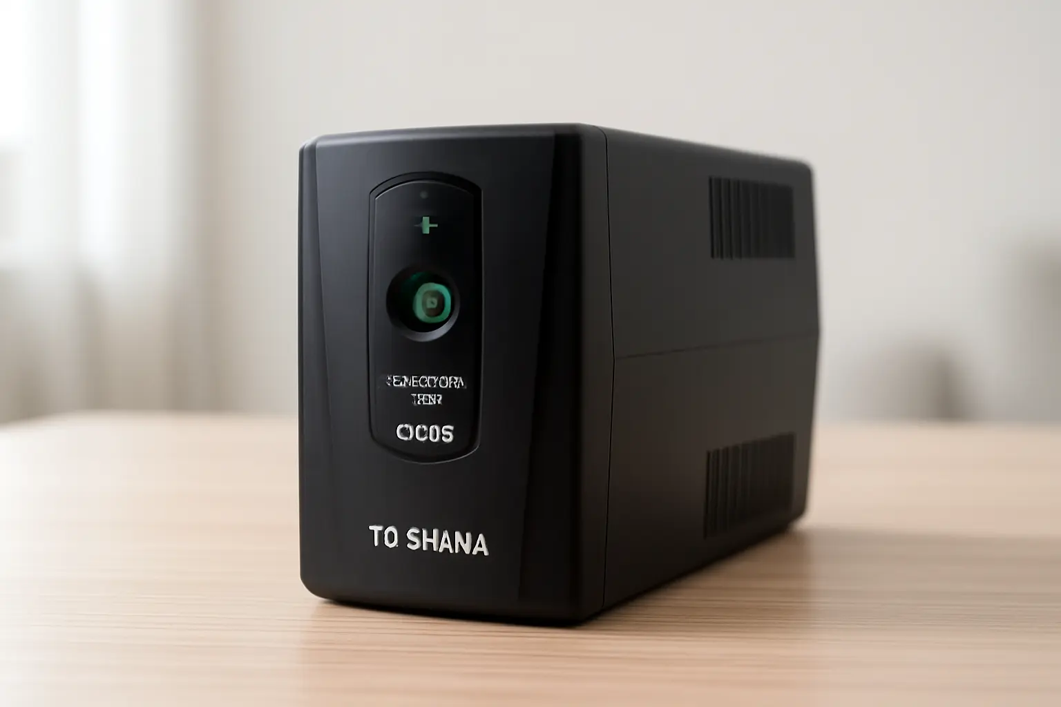 Principais Cinco nobreak ts shara 600va