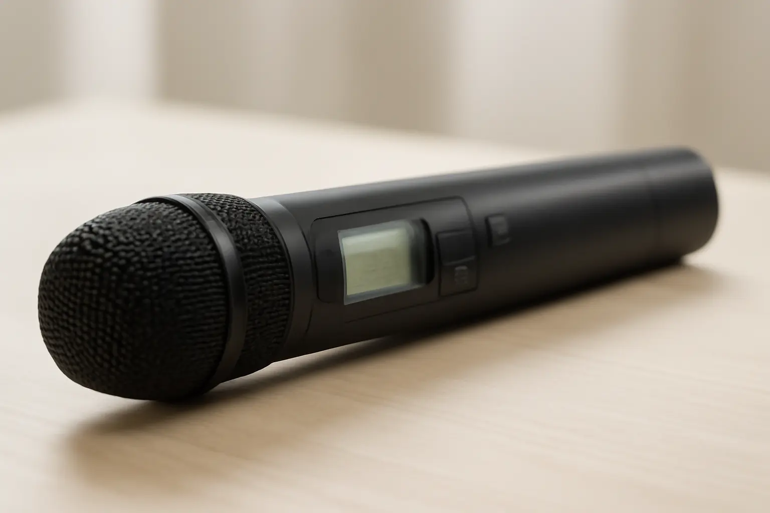 Top 5 mic sem fio Sennheiser