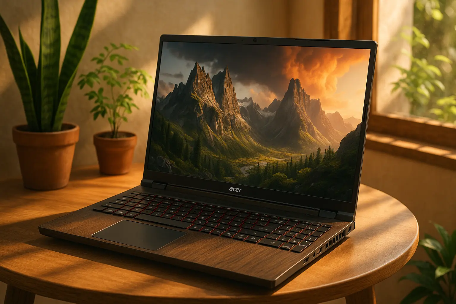 Cinco Principais Opções de notebook acer nitro 5 an515-58w3 i5 8gb 512gb rtx3050 15.6
