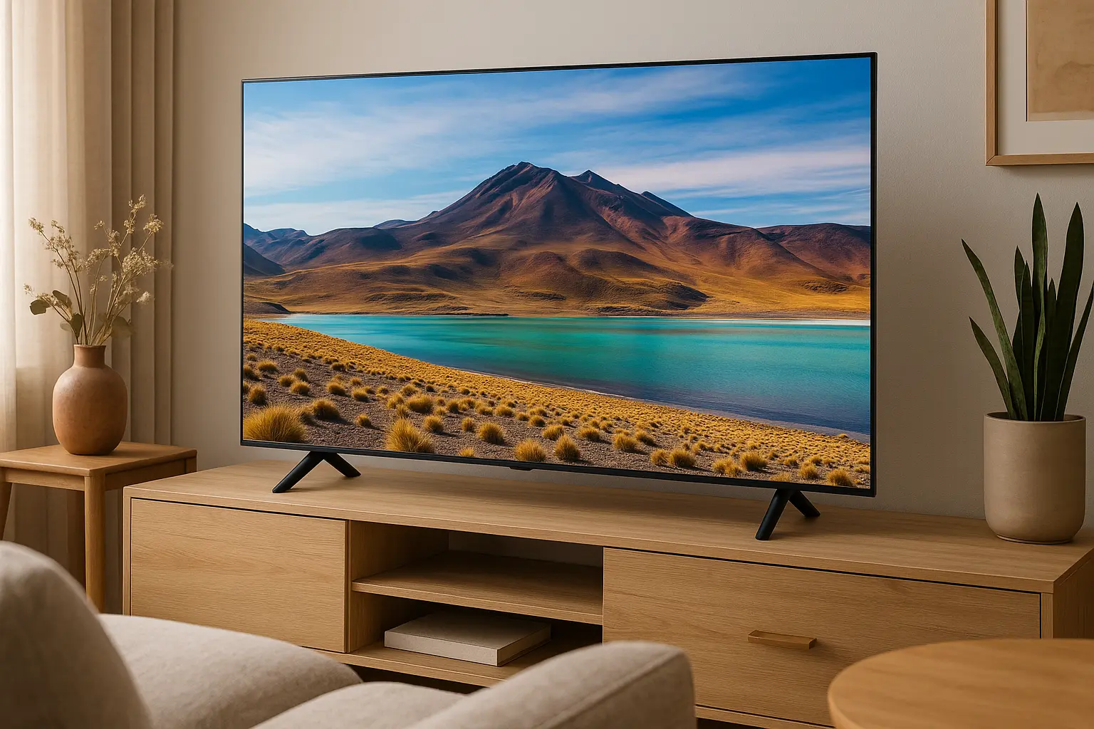 Melhores 5 Samsung Q60 vs Q70