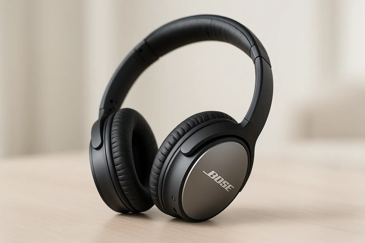 Melhores 5 Bose ae2 soundlink headphones