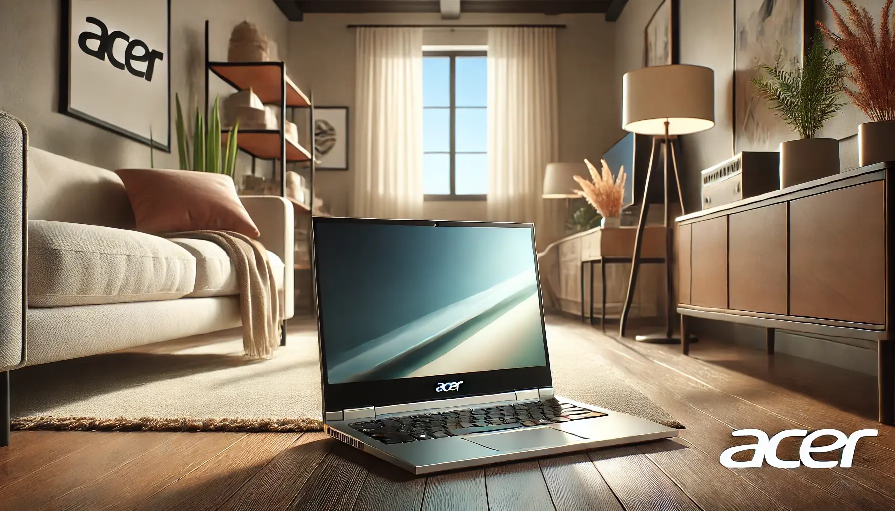 Lista de 5 Melhores: Acer laptop touch