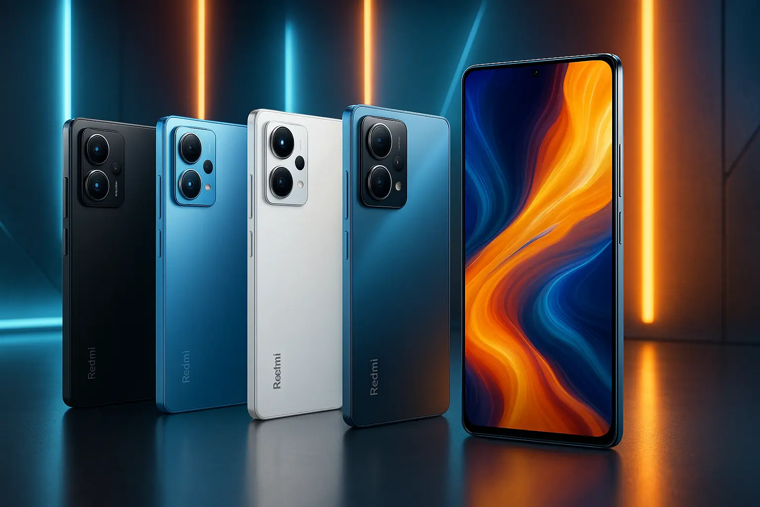 Top 5 Opções de Redmi 14 note pro plus