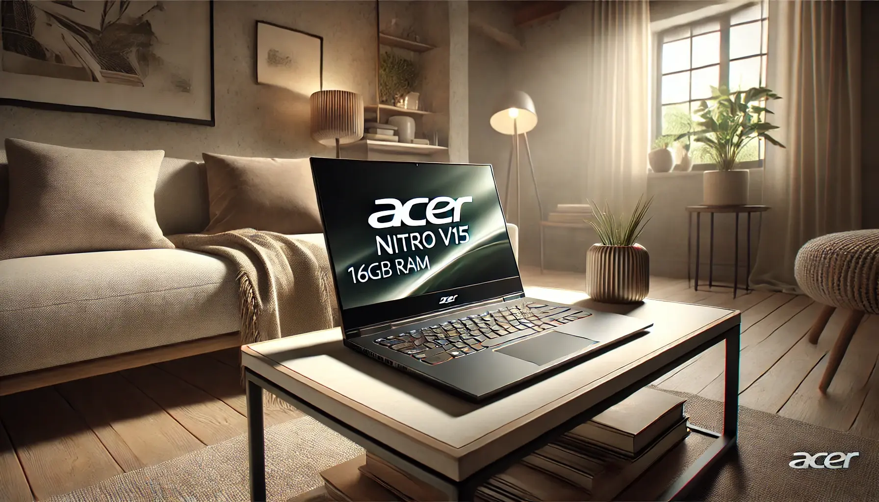 Lista de 5 Melhores: Acer Nitro v15 16gb ram