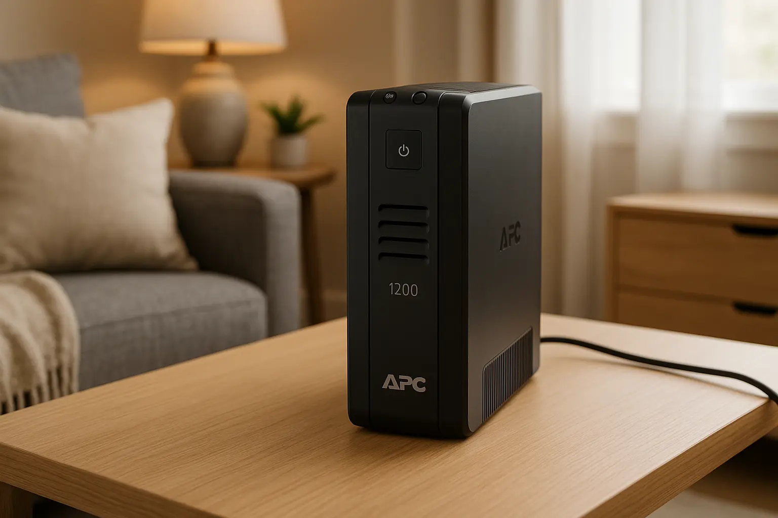 Top 5 Opções de nobreak apc 1200va
