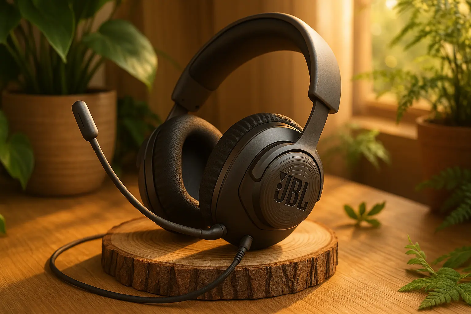 Top 5 harman JBL quantum 100