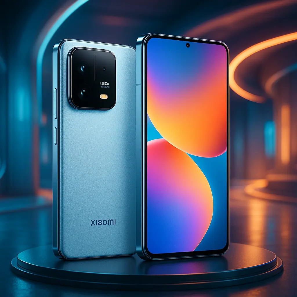 Top Cinco Xiaomi mi 14