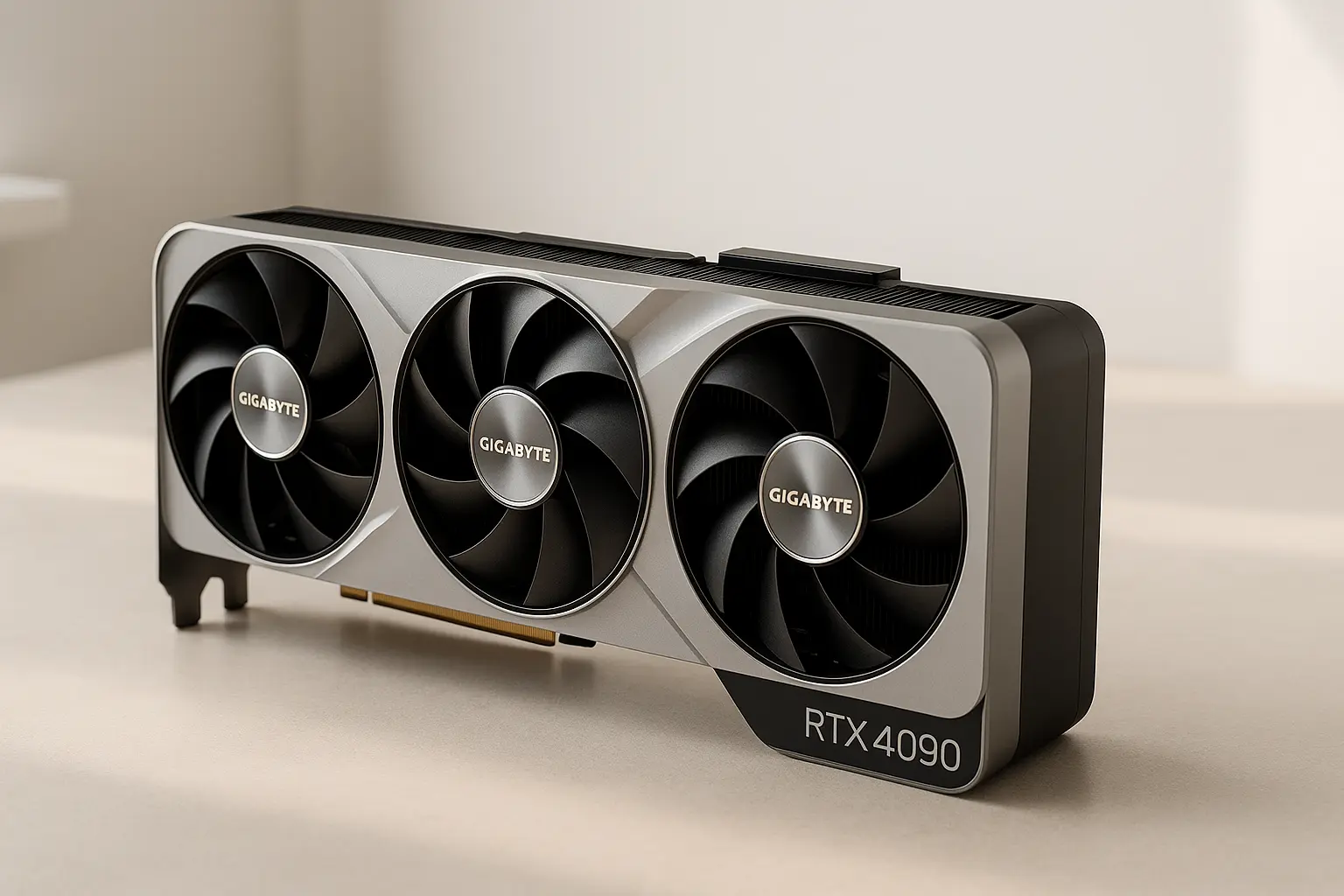 Lista de 5 Melhores: RTX 4090 Gigabyte