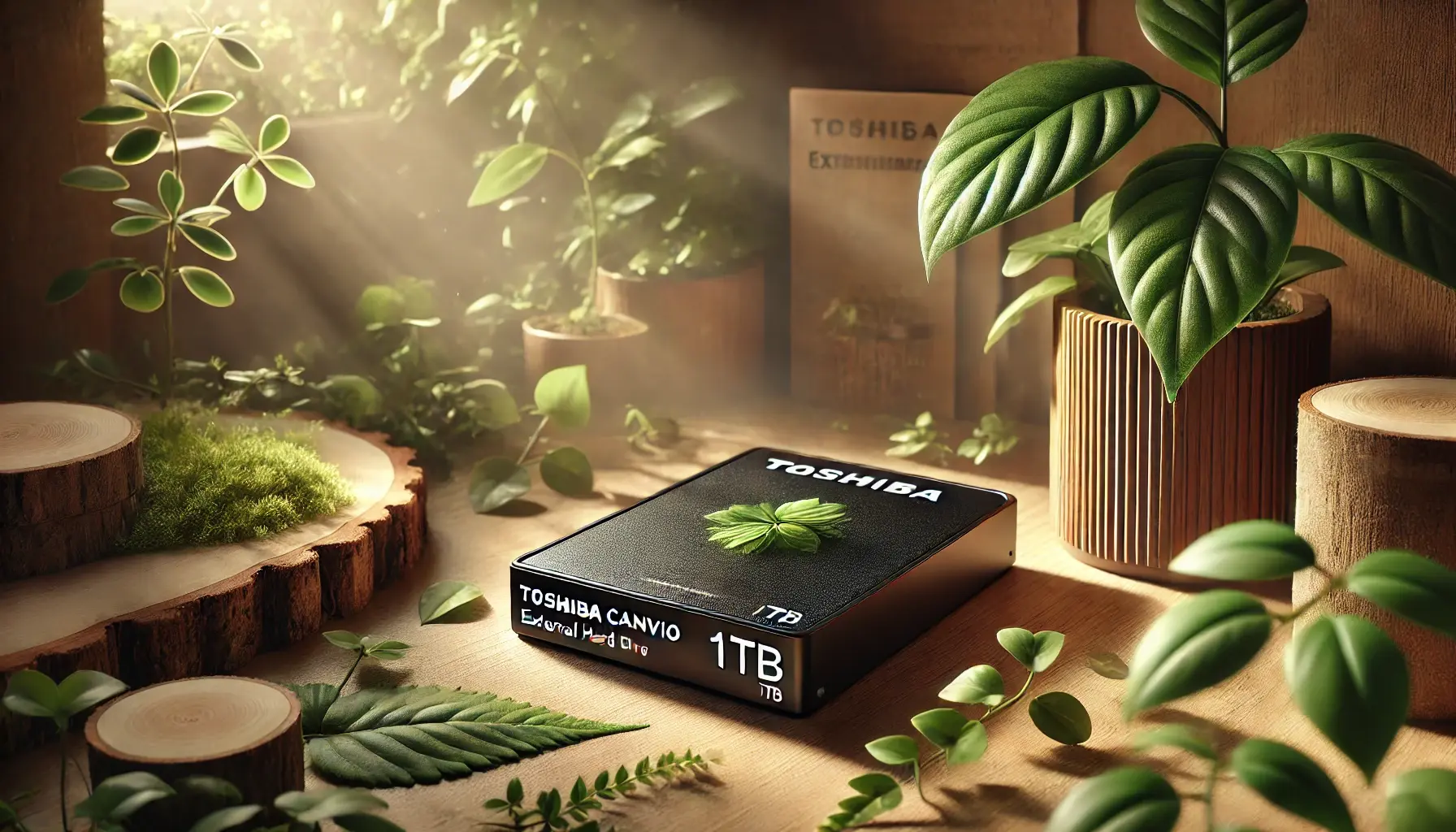 Melhores 5 hd externo 1tb Toshiba canvio