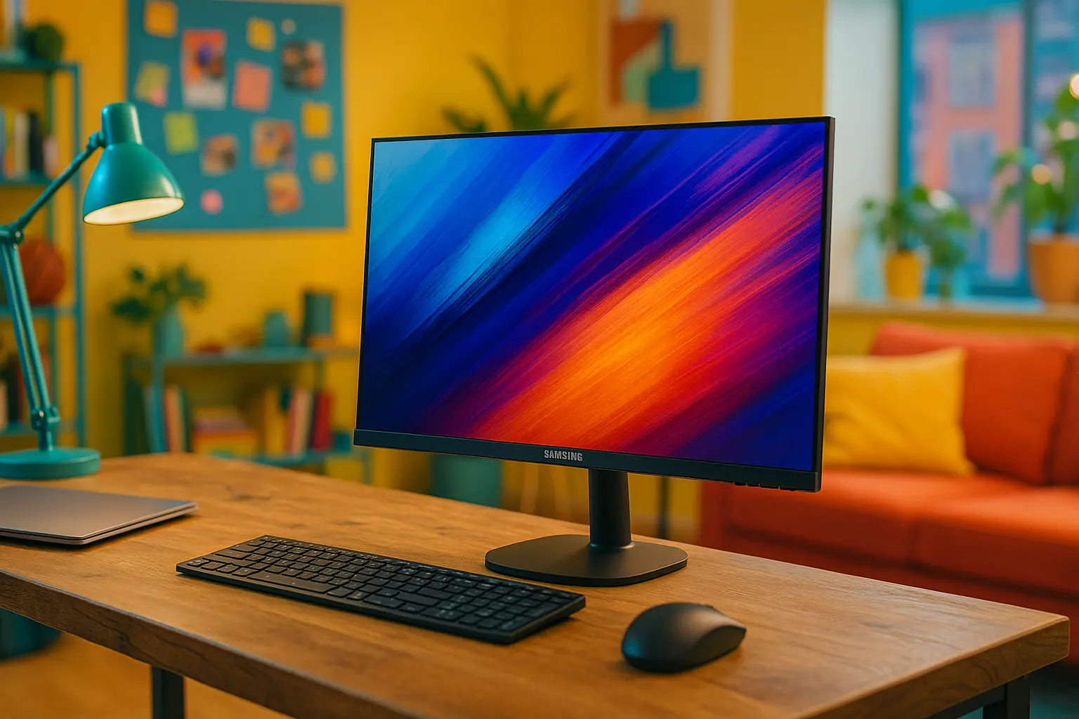 Top 5 Samsung t350 22 polegadas