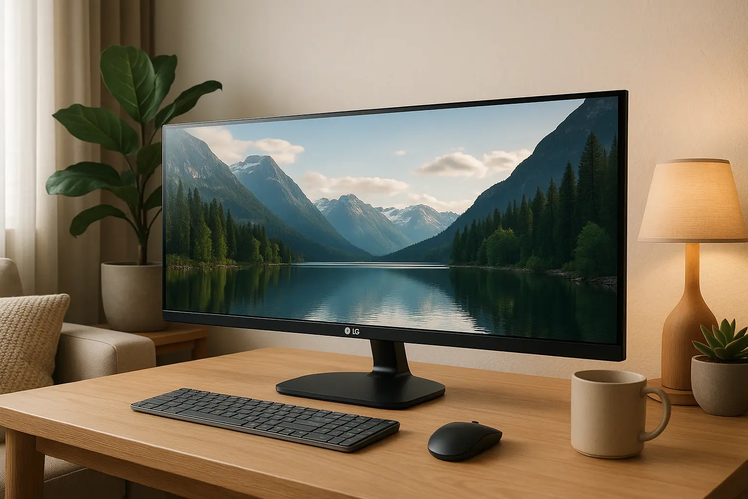 Top 5 monitor LG led 29 ultrawide