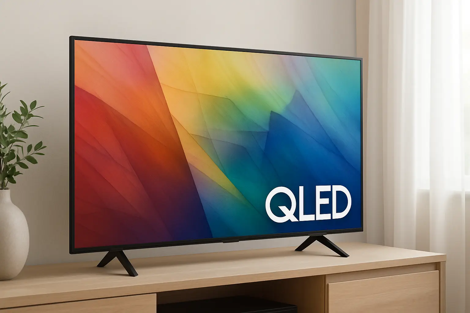 As 5 Melhores Opções de Samsung Q60 QLED