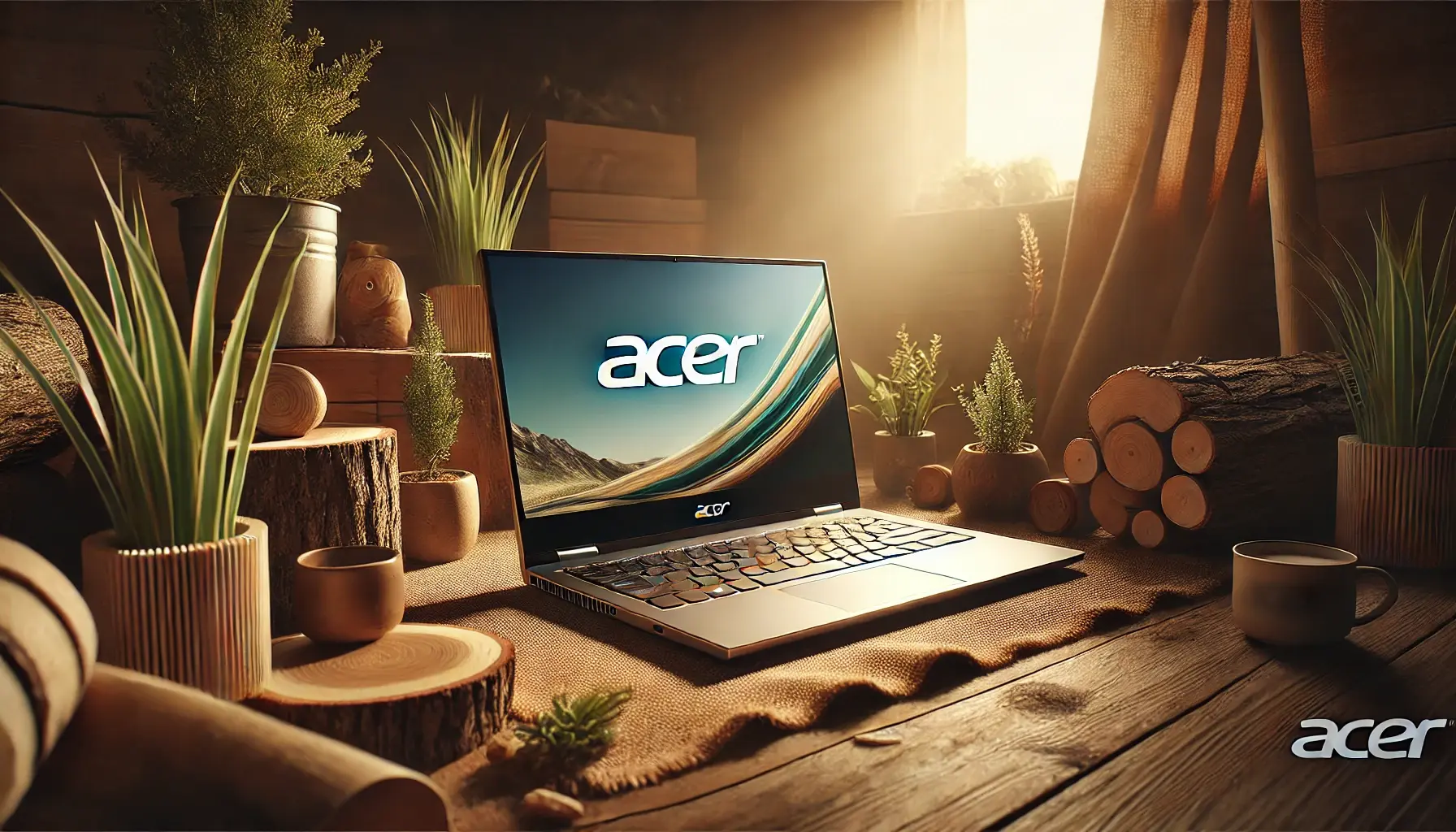 Principais Cinco notebook Acer 14