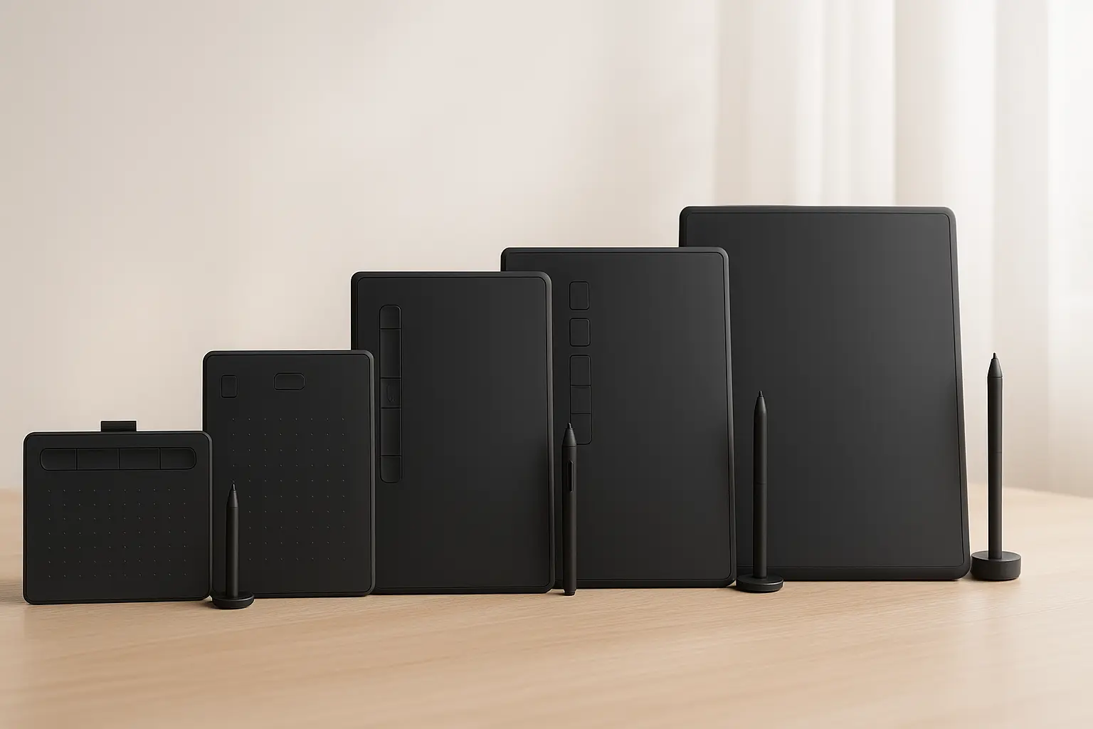 Lista de 5 Melhores: mesa digitalizadora para desenho