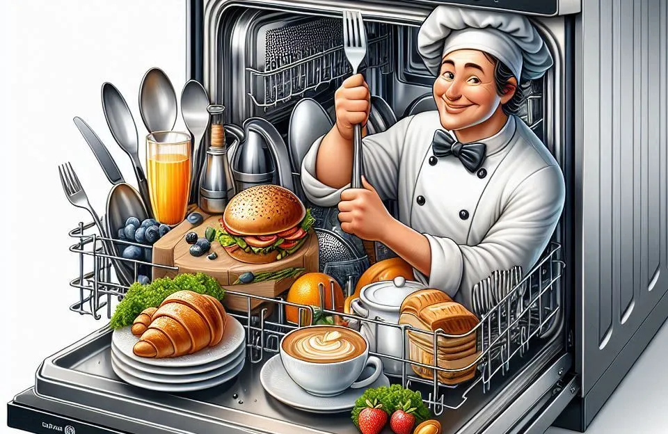 Lava-louças Brastemp Gourmand 14 Serviços Inox